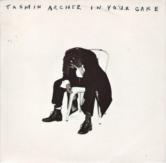 Tasmin Archer - In Your Care (7