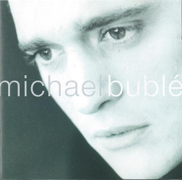 Michael Bublé - Michael Bublé (CD, Album, Enh)