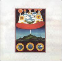 The Olivia Tremor Control - Music From The Unrealized Film Script "Dusk At Cubist Castle" (2xCD, Album)