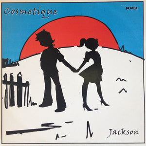 Cosmetique - Jackson (12", Single)
