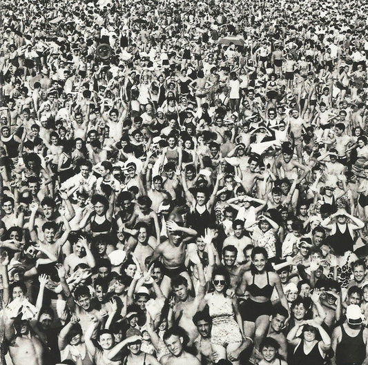 George Michael - Listen Without Prejudice Vol 1 (CD, Album)