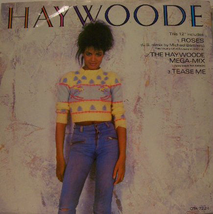 Haywoode - Roses (12")