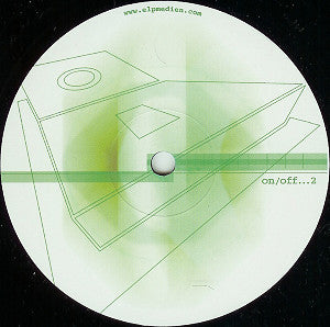 Gadgets - On/Off...2 (12")