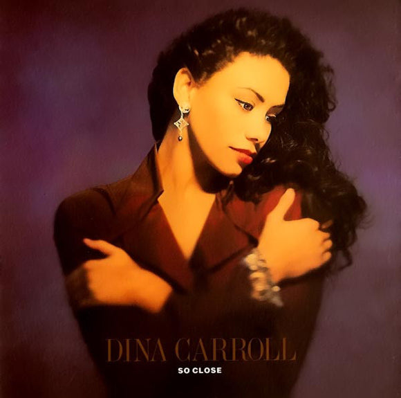 Dina Carroll - So Close (CD, Album)