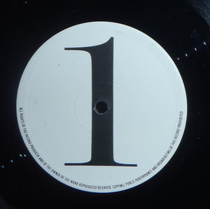 Ralph MacDonald - Universal Rhythm (12", W/Lbl, Promo)