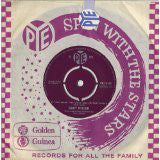 Gary Miller (2) - If You Were The Only Girl In The World (7", Single)