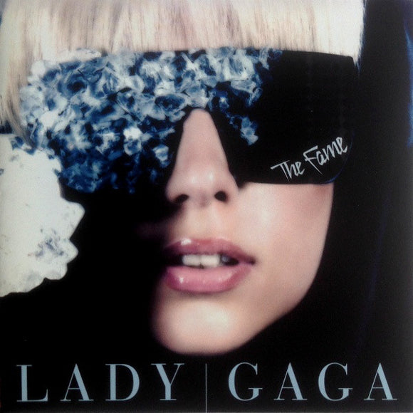 Lady Gaga - The Fame (CD, Album, Enh)