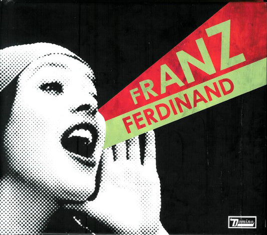 Franz Ferdinand - You Could Have It So Much Better (CD, Album + DVD-V + Ltd, Dig)