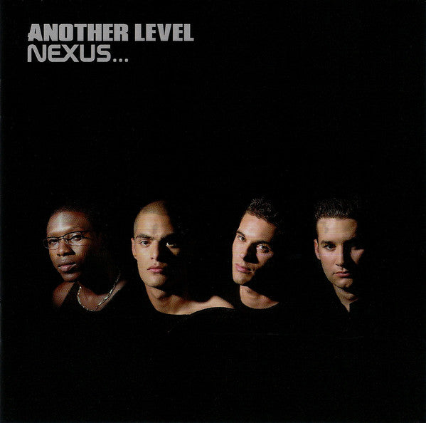 Another Level - Nexus... (CD, Album)