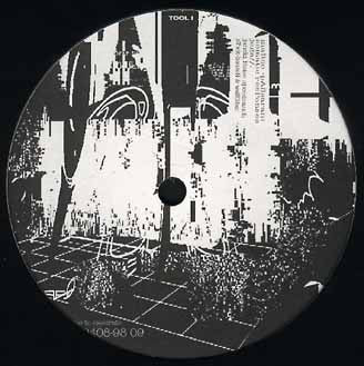 Speedranch^Jansky Noise - Present: Execrate (Configuration 001) (12")