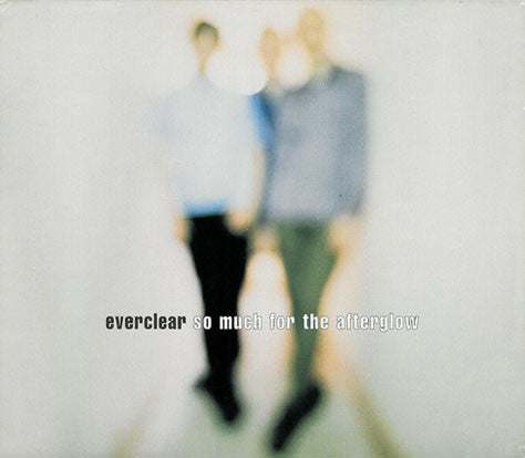 Everclear - So Much For The Afterglow (CD, Album)