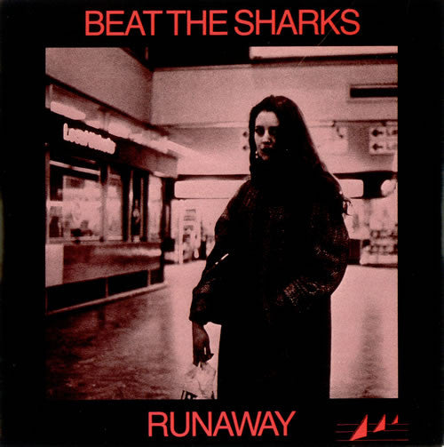 Beat The Sharks - Runaway (12", Single)