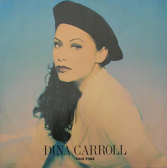 Dina Carroll - This Time (12