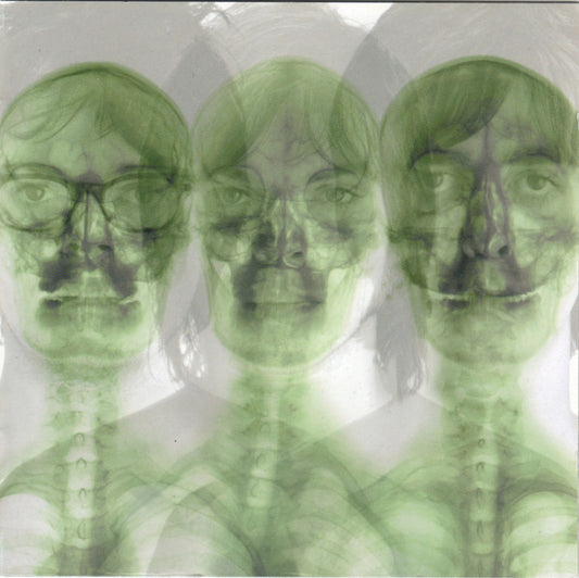 Supergrass - Supergrass (CD, Album)