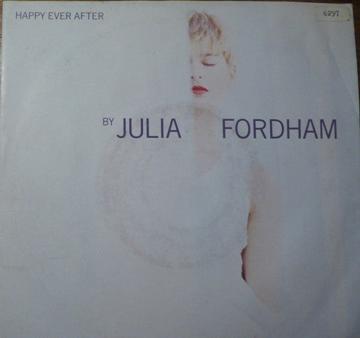 Julia Fordham - Happy Ever After (7