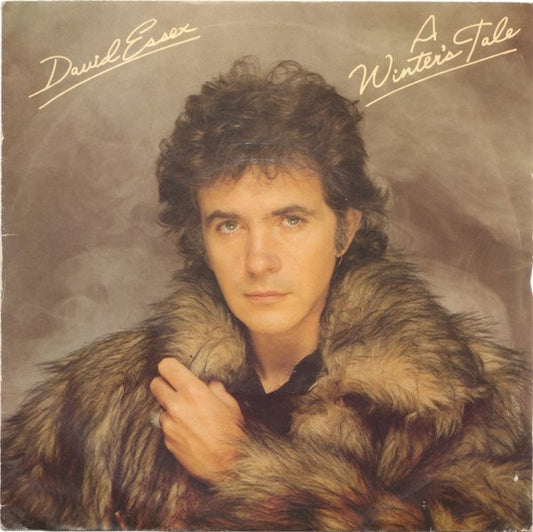 David Essex - A Winter's Tale (7", Single)