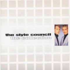 The Style Council - The Collection (CD, Comp)