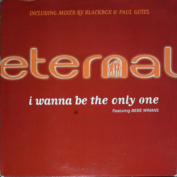 Eternal (2) - I Wanna Be The Only One (2x12