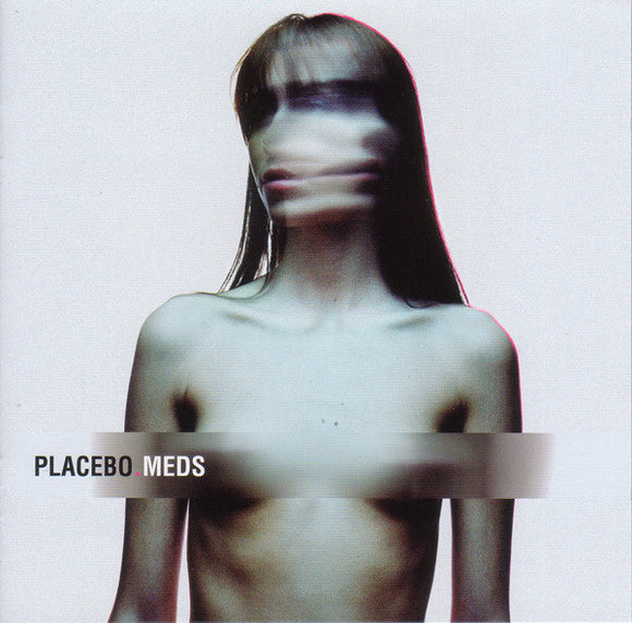 Placebo - Meds (CD, Album)