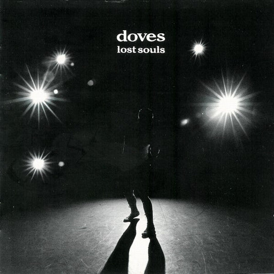 Doves - Lost Souls (CD, Album)