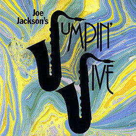 Joe Jackson's Jumpin' Jive - Jumpin' Jive (7