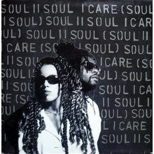 Soul II Soul - I Care (Soul II Soul) (12