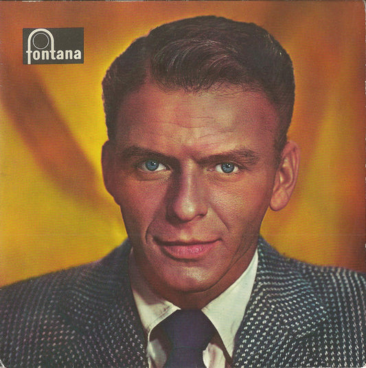 Frank Sinatra - Mad About You (7", EP)