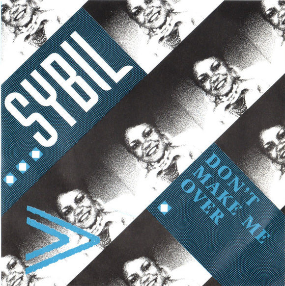 Sybil - Don't Make Me Over (7