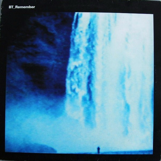 BT - Remember (12", MP)