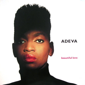 Adeva - Beautiful Love (12")